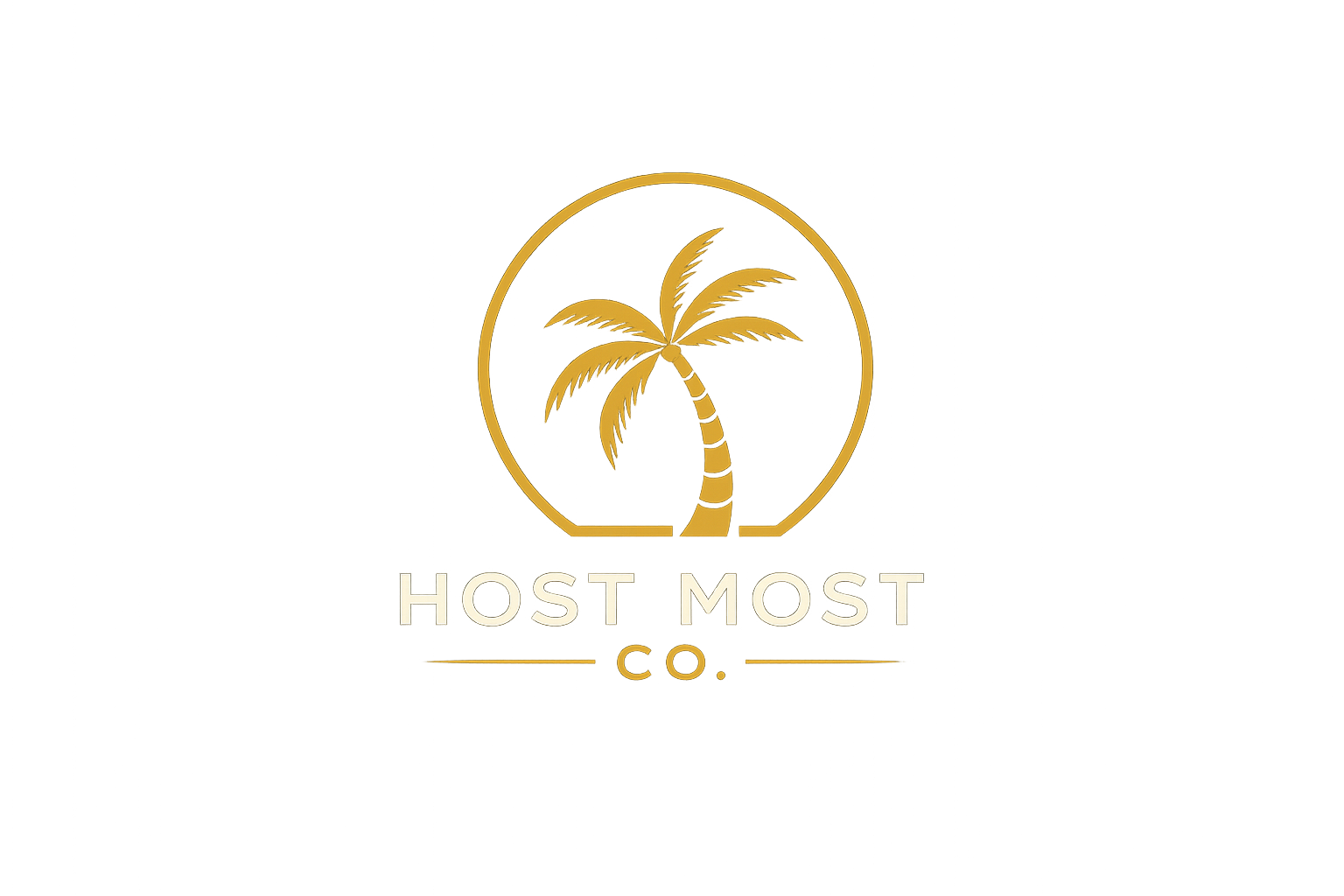 Host Most Co